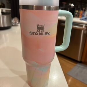 Stanley 40oz tumbler